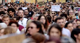 Publican en Forocoches y Burbuja.info datos y vídeos de la víctima de La Manada