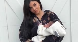 La razón por la que Kylie Jenner ha decidido no publicar más fotos de su hija