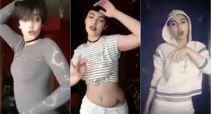 Una adolescente iraní detenida por bailar