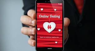 LLega la la nueva dating app para comer