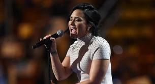 Demi Lovato, hospitalizada por una posible sobredosis