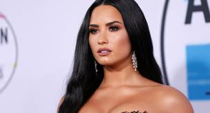 La conmovedora publicación de Demi Lovato tras la sobredosis