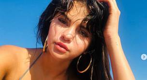 Por qué las fotos veraniegas de Selena Gomez SÍ nos representan