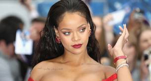 Rihanna da un consejo sobre los hombres y buscar pareja y lo clava