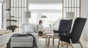 Decoración japandi: Lifestyle oriental para tu casa