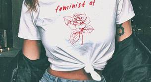 Las camisetas de mujer que nunca pasan de moda